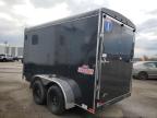 2025 Interstate Ilrd612Ta2 Enclosed Cargo Trailer продається в Moraine, OH - Minor Dent/Scratches