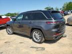 2022 Jeep Grand Cherokee Summit 4Xe للبيع في Theodore، AL - Side