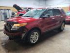 2013 Ford Explorer Xlt for Sale in Kincheloe, MI - Front End