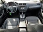 2013 Volkswagen Jetta Tdi продається в Elgin, IL - Minor Dent/Scratches