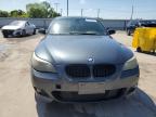 2010 Bmw 550 I for Sale in Wilmer, TX - Hail