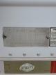 2010 Utility Vs2Rac Refrigerated Van Trailer for Sale in Houston, TX - Normal Wear