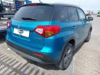 2017 SUZUKI VITARA SZ- for sale at Copart CHESTER
