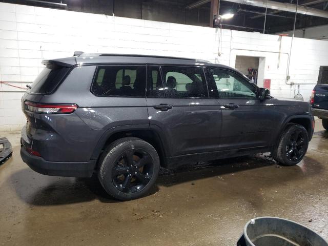 JEEP GRAND CHER 2024 Серый