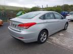 2013 HYUNDAI I40 ACTIVE for sale at Copart ST HELENS