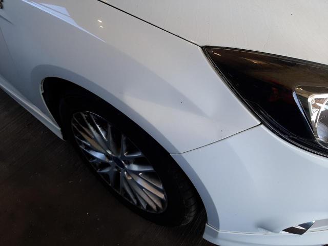 2012 FORD FOCUS ZETE