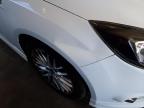 2012 FORD FOCUS ZETE for sale at Copart SANDTOFT