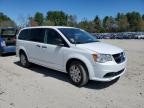 2019 Dodge Grand Caravan Se იყიდება Mendon-ში, MA - Minor Dent/Scratches