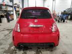 2013 Fiat 500 Sport de vânzare în Ottawa, ON - Side