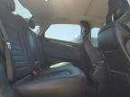 2014 Ford Fusion Se for Sale in Wilmer, TX - Mechanical