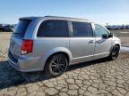 2019 Dodge Grand Caravan Gt للبيع في Martinez، CA - Vandalism