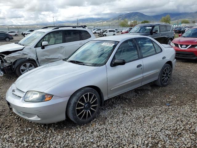 2004 Chevrolet Cavalier 