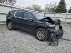 2022 Chevrolet Traverse Lt na sprzedaż w Albany, NY - Front End