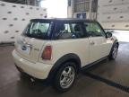 2010 MINI COOPER for sale at Copart EAST KILBRIDE