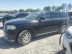 2019 Dodge Durango Sxt продається в Byron, GA - Front End