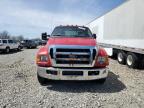 2015 Ford F650 Super Duty Rollback Truck for Sale in Cicero, IN - Front End
