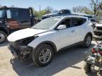 2018 Hyundai Santa Fe Sport  за продажба в Wichita, KS - Front End