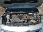 2016 Nissan Versa S na sprzedaż w Baltimore, MD - Rear End