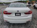 2018 Bmw 750 I продається в Ellenwood, GA - Front End