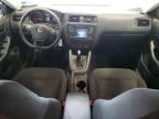 2016 Volkswagen Jetta S იყიდება Angola-ში, NY - Burn - Engine