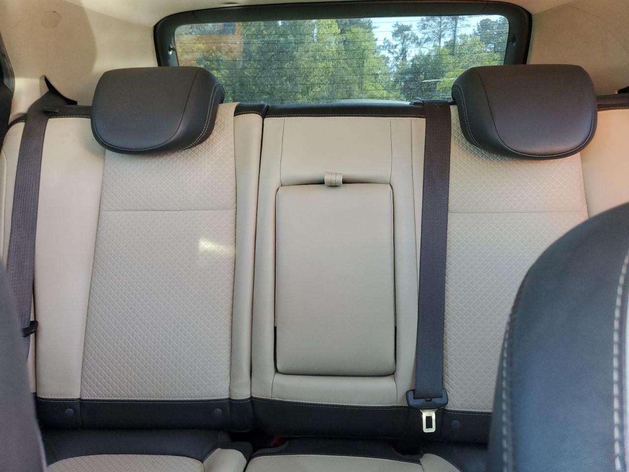 2017 Buick Encore Pre VIN: KL4CJASB2H019304 Lot: 52677995