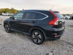 2016 Honda Cr-V Touring de vânzare în Eight Mile, AL - Water/Flood