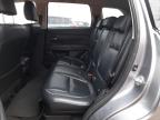 2017 MITSUBISHI OUTLANDER 4H PHEV CVT  for sale at Copart SANDWICH