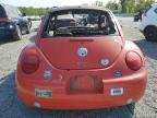 2002 Volkswagen New Beetle Gls for Sale in Spartanburg, SC - Burn