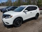 2016 NISSAN ROGUE S for sale at Copart ON - COOKSTOWN