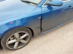 2011 AUDI A5 S LINE for sale at Copart WESTBURY