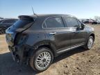 2019 Fiat 500X Pop de vânzare în Elgin, IL - Rear End
