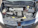 2014 TOYOTA PRIUS  for sale at Copart AB - CALGARY