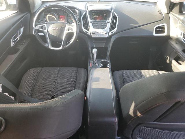  GMC TERRAIN 2015 Srebrny