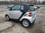 2008 Smart Fortwo Pure for Sale in Ellwood City, PA - Burn