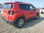 2020 Jeep Renegade Latitude na sprzedaż w Houston, TX - Side