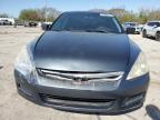 2006 Honda Accord Ex for Sale in Oklahoma City, OK - Front End