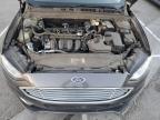 2017 Ford Fusion S за продажба в Rancho Cucamonga, CA - Minor Dent/Scratches