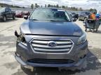Windham, ME에서 판매 중인 2017 Subaru Legacy 2.5I Limited - Front End