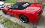 2002 Chevrolet Corvette  за продажба в New Orleans, LA - Normal Wear