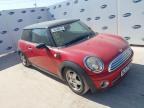 2007 MINI COOPER for sale at Copart BRISTOL