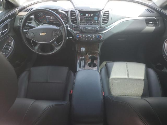 Седани CHEVROLET IMPALA 2015 Коричневий