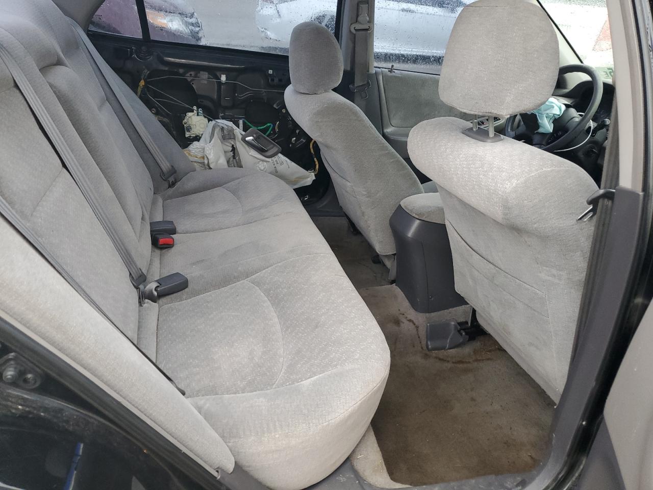 2001 Honda Accord Lx VIN: 1HGCG56401A047218 Lot: 55053285