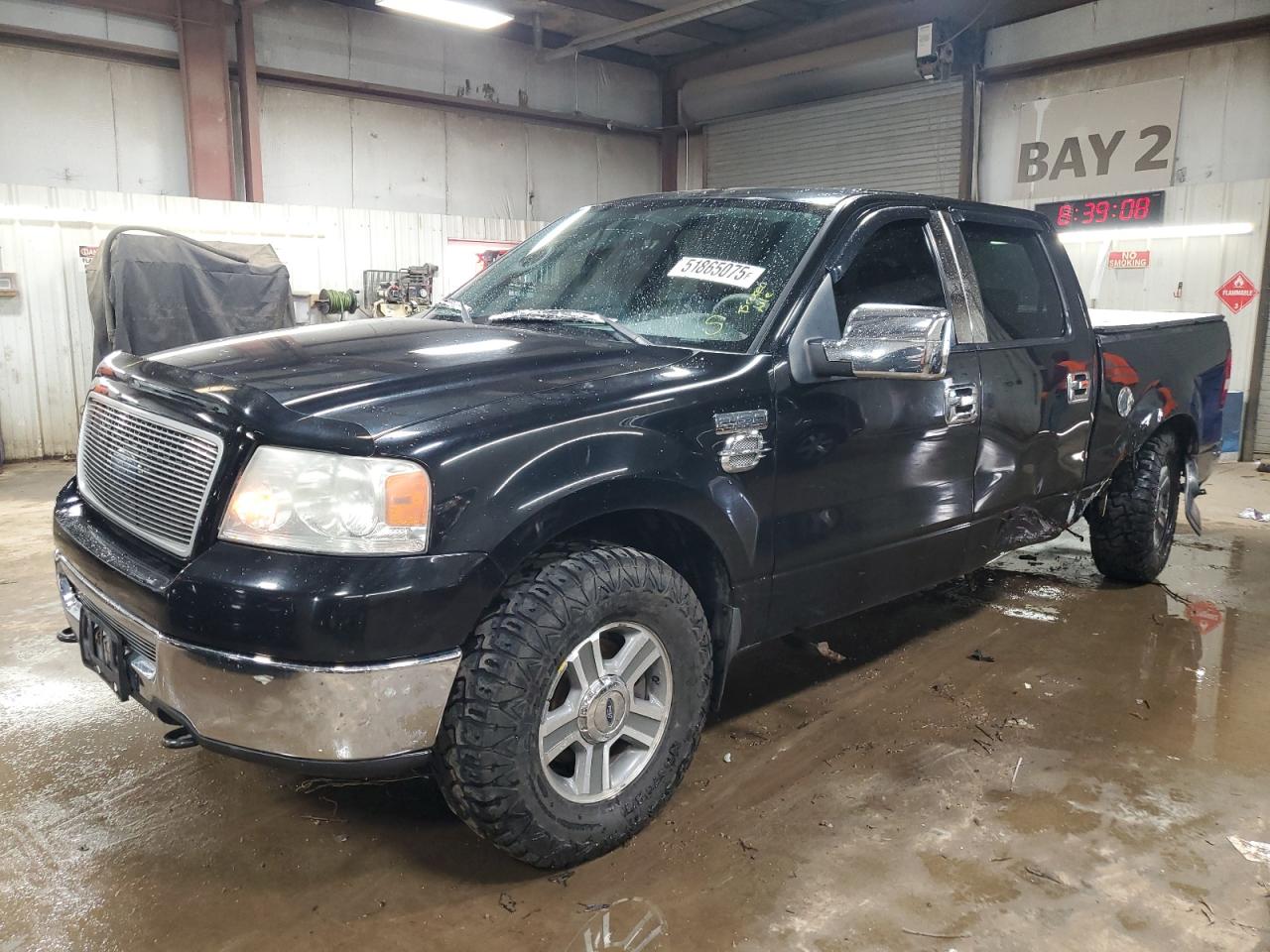 Elgin, IL에서 판매 중인 2006 Ford F150 Supercrew - Rear End