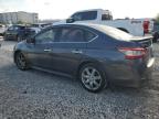 2013 Nissan Sentra S იყიდება Opa Locka-ში, FL - Normal Wear