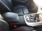 2017 AUDI A6 S LINE for sale at Copart WOLVERHAMPTON