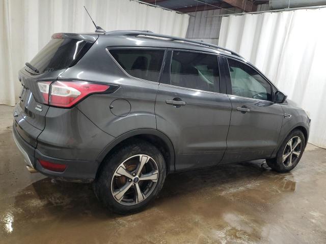  FORD ESCAPE 2018 Gray