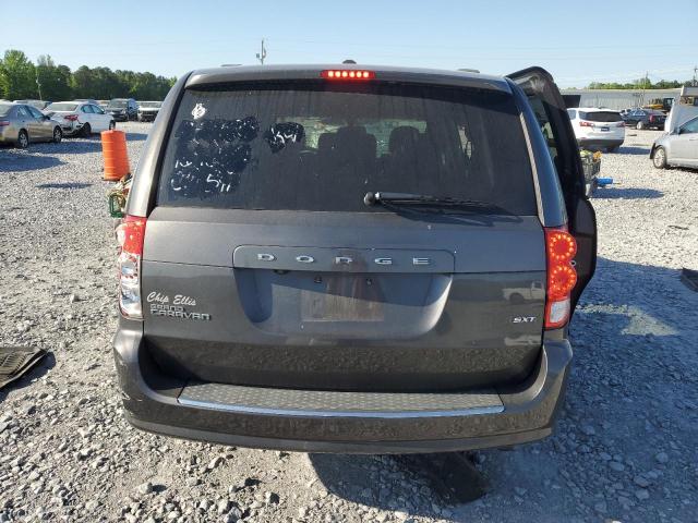  DODGE CARAVAN 2020 Серый