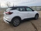 2023 Nissan Kicks Sv de vânzare în Woodhaven, MI - Side