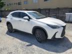 2024 Lexus Nx 350 Premium de vânzare în Opa Locka, FL - Water/Flood
