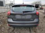 2015 Ford Focus Se იყიდება Cicero-ში, IN - Front End